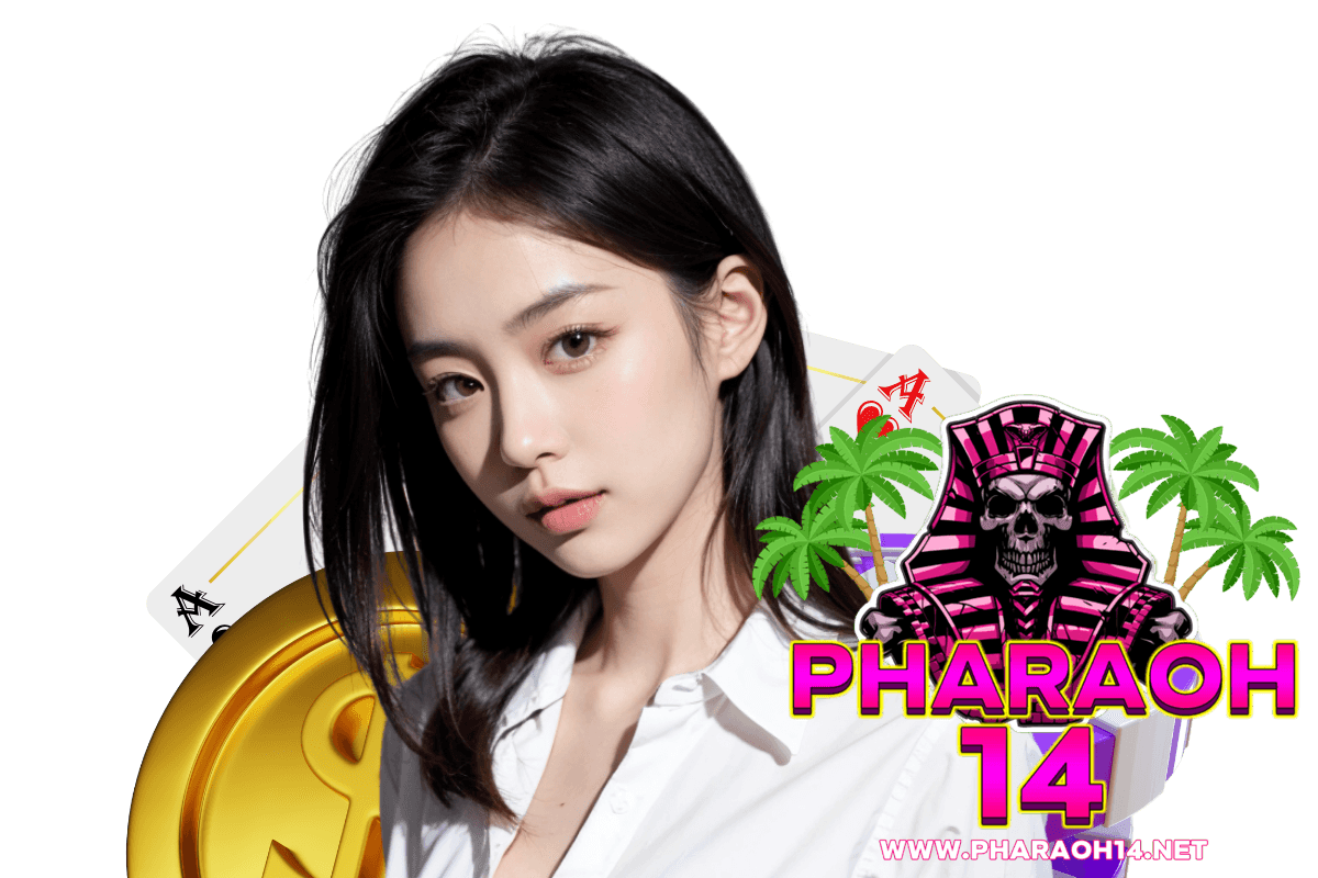pharaoh14