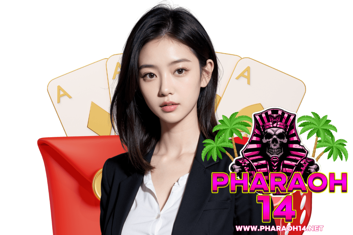 pharaoh14 wallet