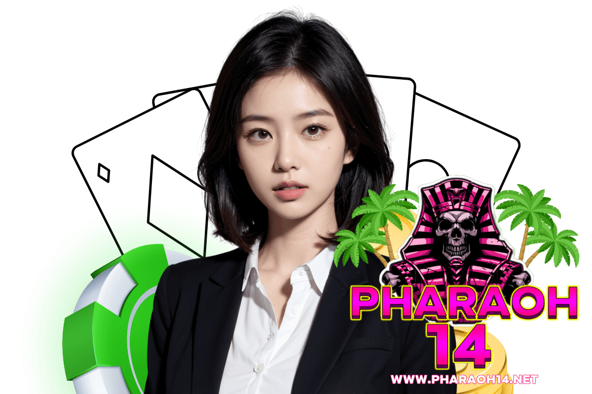 pharaoh14 สมัคร