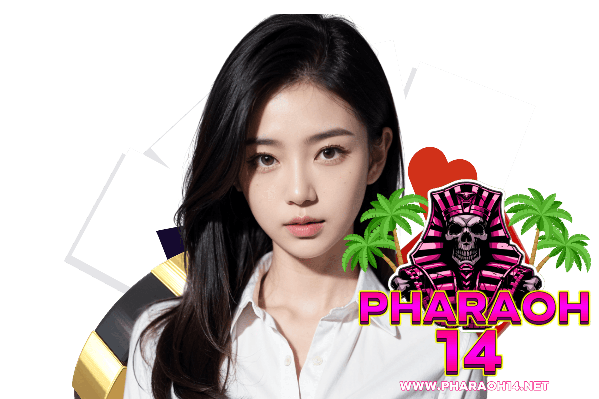 pharaoh14 สล็อต