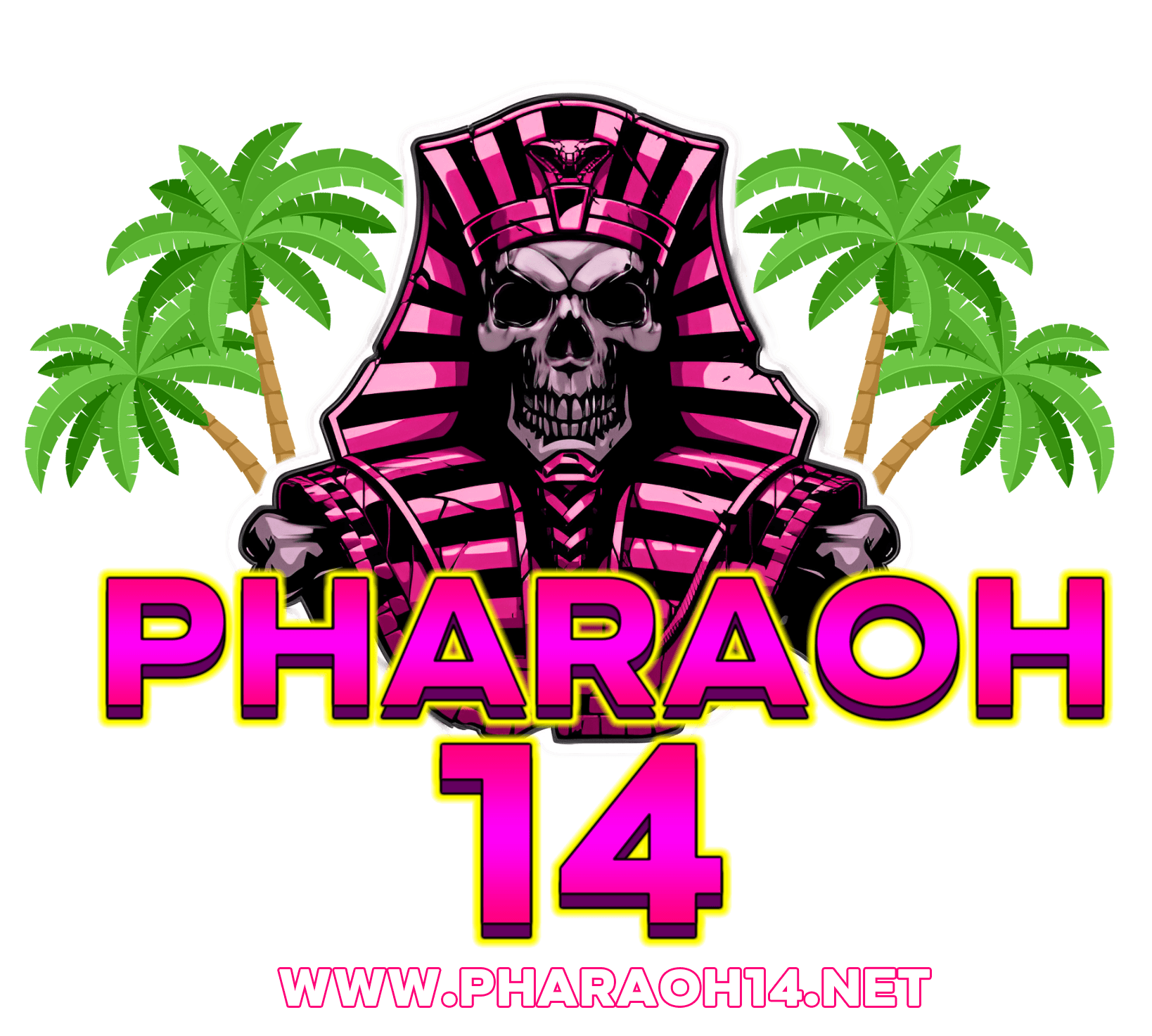 pharaoh14